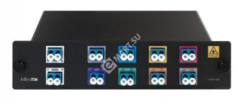 MikroTik CWDM-MUX8A Мультиплексор