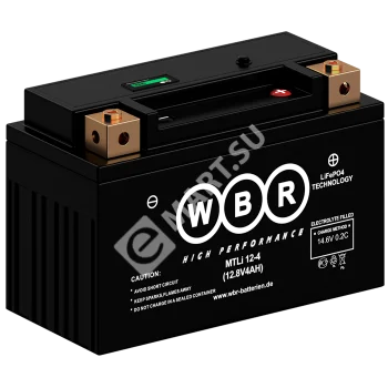 WBR MTLi12-4 Аккумулятор
