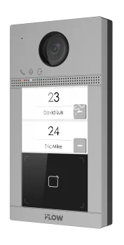 iFlow F-VI-1405ISMCWE1 Вызывная панель IP