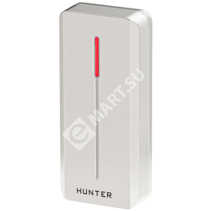 Hunter HN-202RF black Считыватель