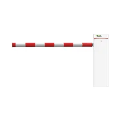 TEMID (ZKTeco) proBG8060R Автоматический шлагбаум с телескопической стрелой 6 метра