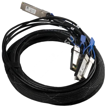 MikroTik XQ+BC0003-XS+ Кабель прямого подключения QSFP28