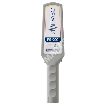 БЛОКПОСТ РД 900 ИМПУЛЬС Ручной металлодетектор