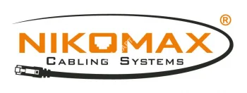 NIKOMAX NMF-WP12SCUM4-IP-ES-GY Оптический кросс Essential Line настенный
