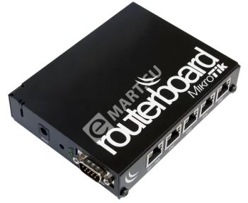 MikroTik CA150 Корпус внутрикомнатного исполнения