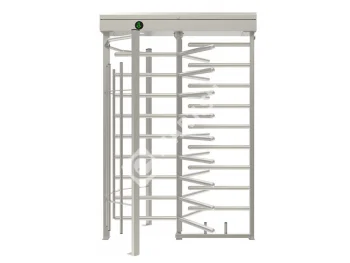 CAME GUARDIAN BTC 300 (001PSGS3C) Турникет полноростовой трехсекционный