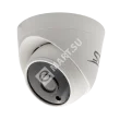 Space Technology ST-2202 Белый (2,8mm) (версия 3) Мультиформатная камера