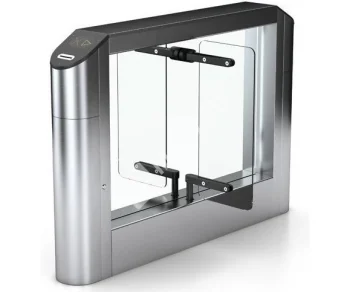 OXGARD Praktika T-05-СM-2R-660 (EM-Marine) Центральный модуль турникета