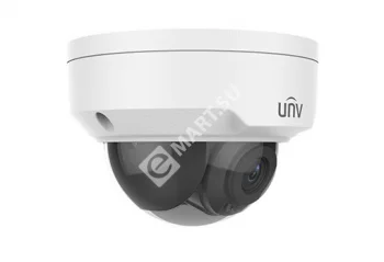 Uniview IPC322LB-SF28K-A (2.8 мм) Видеокамера IP