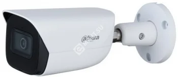 Dahua DH-IPC-HFW5541TP-ASE-0280B (2.8 мм) видеокамера IP