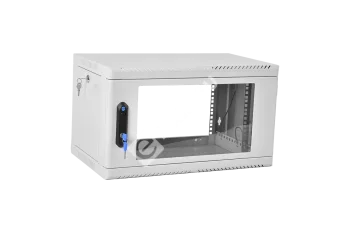 ЦМО ШРН-6.350 Шкаф телекоммуникационный настенный сварной 6U