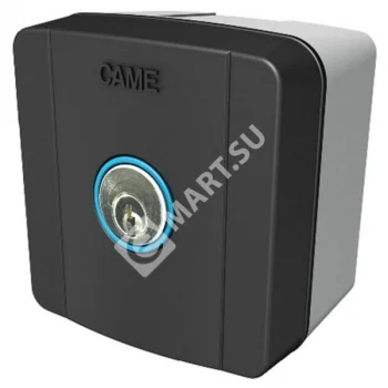CAME SELC1FDG (806SL-0010) Ключ-выключатель