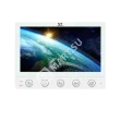 Space Technology ST-M207/7 (M) БЕЛЫЙ Видеодомофон
