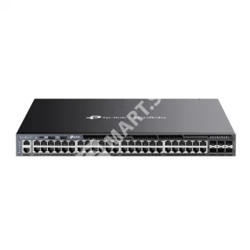TP-LINK TL-SG6654XHP Коммутатор