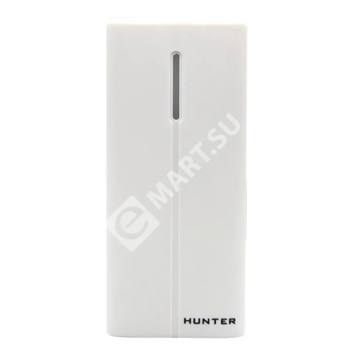 Hunter HN-201RF white Считыватель