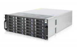 TRASSIR UltraStation CT-1 24/8 v2 Видеорегистратор IP