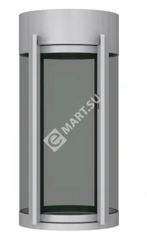 БЛОКПОСТ КБЦ-650 ECOTECH Шлюзовая кабина