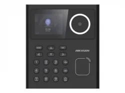 Hikvision DS-K1T320MX Терминал доступа с распознаванием лиц