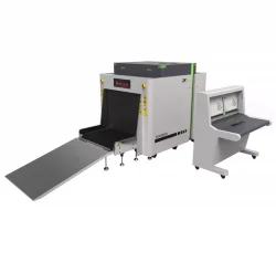 TEMID (ZKTeco) ZKX100100D Интроскоп