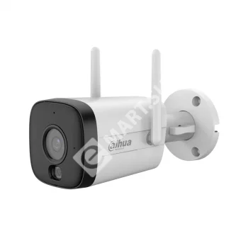 Dahua DH-IPC-HFW1339DTK1P-SW-PV-0280B (2.8мм) Видеокамера IP