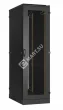 TLK TFA-426010-PMPM-BK Шкаф напольный 19" 42U