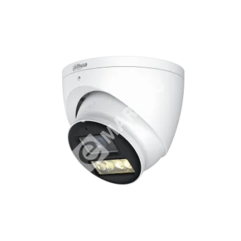 Dahua DH-HAC-HDW1801TP-IL-A-0280B-S3 (2.8мм) Видеокамера HDCVI