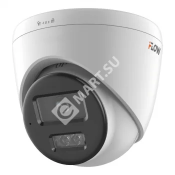 iFlow F-IC-1346CM(2.8mm) Видеокамера IP