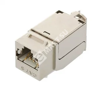 NIKOMAX NMC-KJSE2-LS-MT Модуль-вставка типа Keystone для системы мониторинга