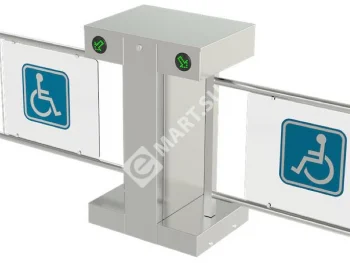 CAME SALOON 705 Калитка двухпроходная