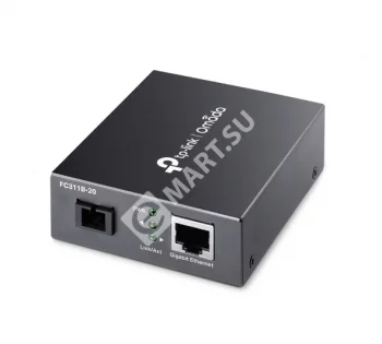 TP-LINK TL-FC311B-20 Медиаконвертер