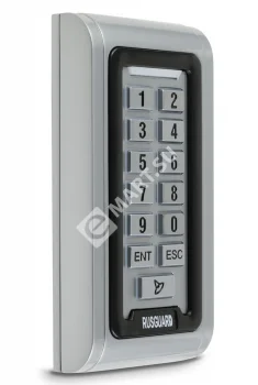 Считыватель RusGuard RDR-204-EH (Key)