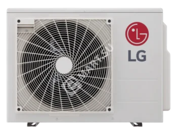 LG MU5R30.U40 Наружный блок мульти-сплит систем