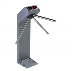 PERCo-TTR-04.1G (без планок) Турникет-трипод