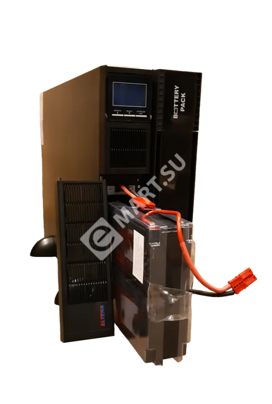 ELTENA Monolith III 2000RТ UPS