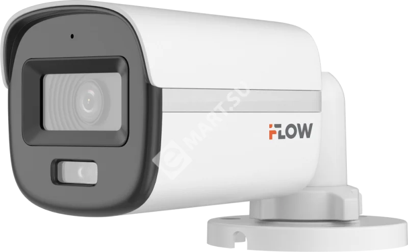 iFlow F-AC-2126M(2.8mm) Видеокамера HD-TVI