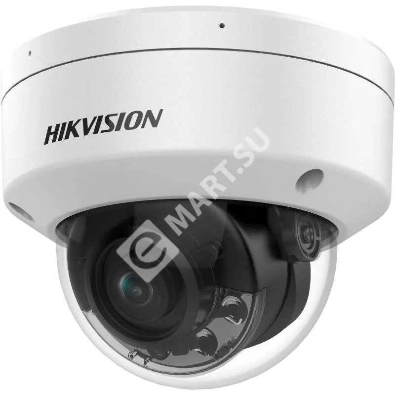 Hikvision DS-2CD2187G2H-LISU (4mm) Видеокамера IP