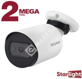 Beward SV2012RC (2.8/3.6 мм на выбор) Видеокамера IP