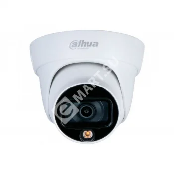 Dahua DH-HAC-HDW1509TLQP-A-LED-0360B-S2 (3.6 мм) мультиформатная MHD видеокамера