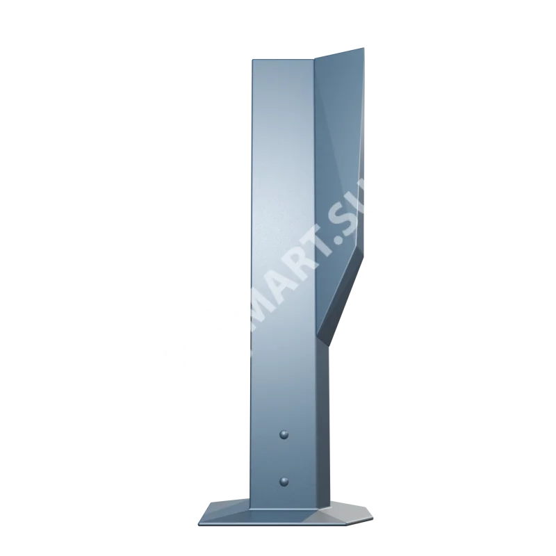 Parker EX1 Выездной терминал АСПП