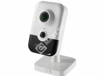HiWatch IPC-C082-G2 (4 мм) видеокамера IP