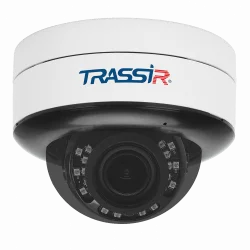 TRASSIR TR-D3253WDZIR3 v2 (R) (2.7-13.5) Видеокамера IP