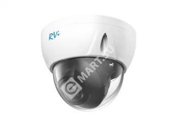 RVi-1NCD2368 (2.8) white видеокамера IP