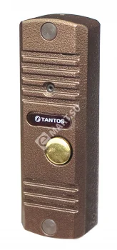 Tantos Corban HD (медь) Вызывная панель