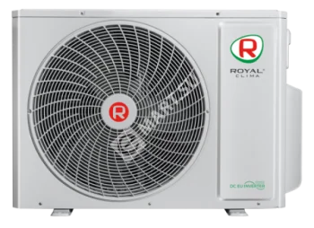 ROYAL CLIMA 3RGR-24HN/OUT Наружный блок мульти-сплит-системы