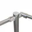 PERCo-BH02 0-11 Патрубок поворотный
