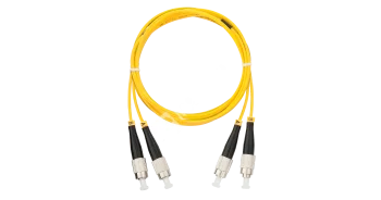 NIKOMAX NMF-PC2S2C2-FCU-FCU-001 Шнур волоконно-оптический