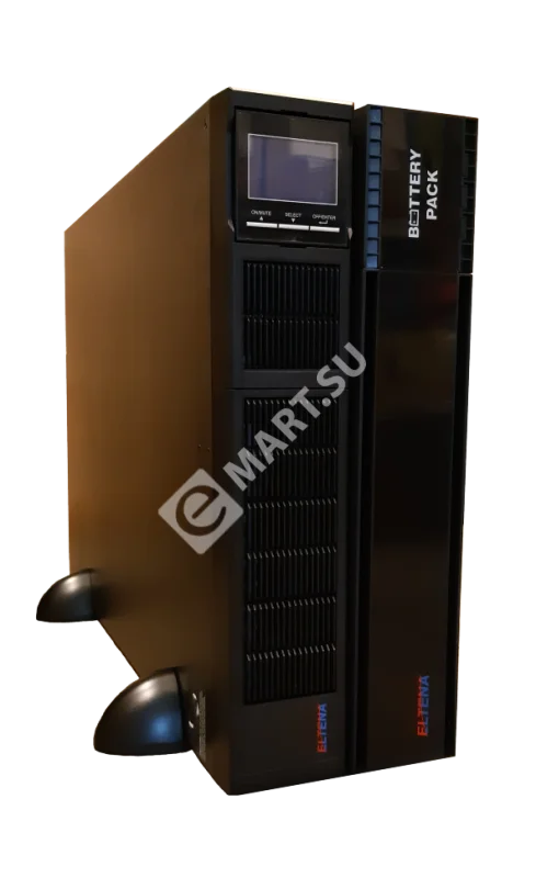 ELTENA Monolith III 2000RТ UPS