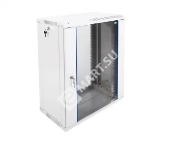 ЦМО ШРН-Э-15.350 Шкаф 19" телеком навесной разборный ЭКОНОМ 15U