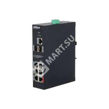 Dahua DH-HS4208-4GT-90 Коммутатор