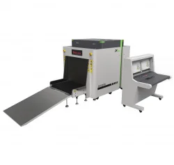 TEMID (ZKTeco) ZKX100100 Интроскоп